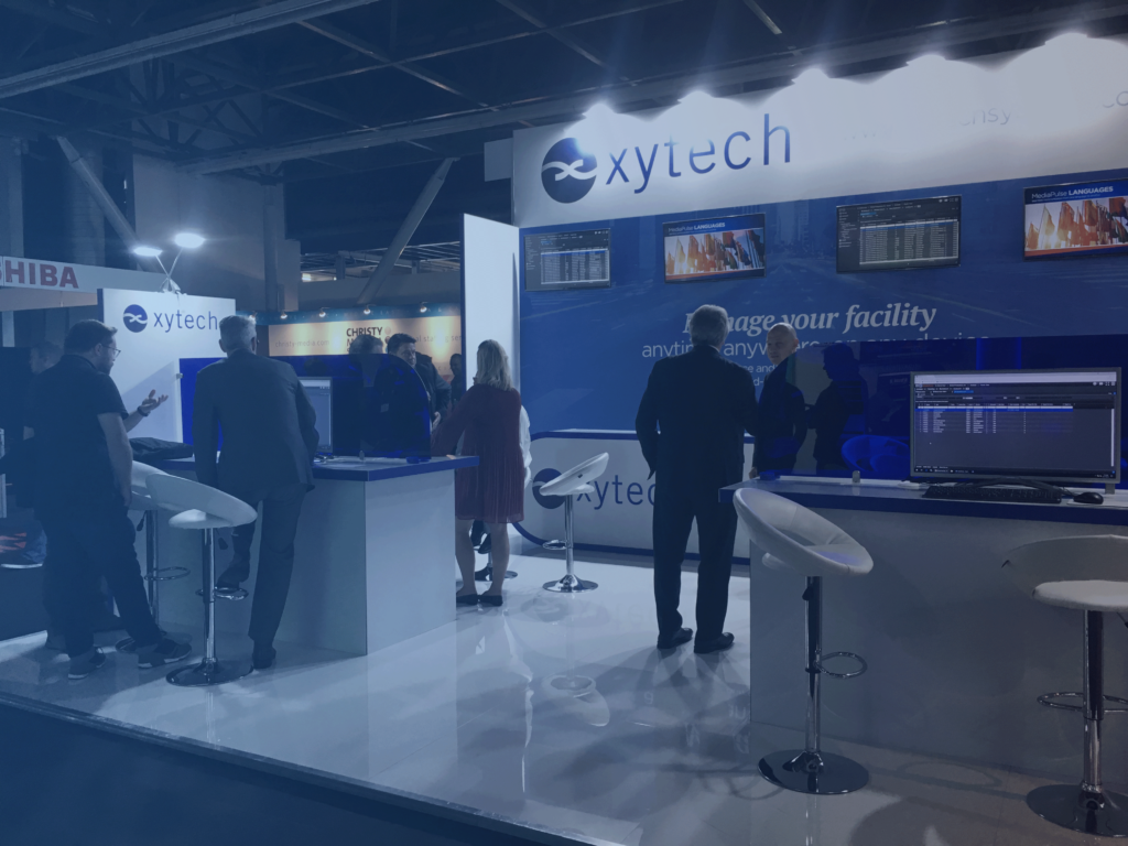 Ibc Request A Demo Xytech Systems Llc 