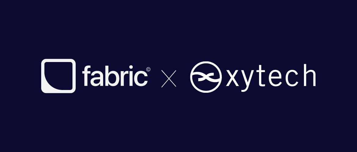 Fabric and Xytech Systems Announce Strategic Merger